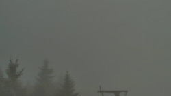 Panorama Jižní svahy, Hotel, Nástup 