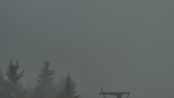 Panorama Jižní svahy, Hotel, Nástup