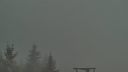 Panorama Jižní svahy, Hotel, Nástup