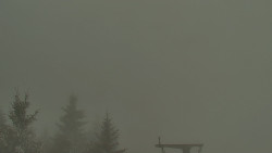 Panorama Jižní svahy, Hotel, Nástup 