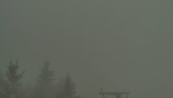 Panorama Jižní svahy, Hotel, Nástup 