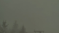 Panorama Jižní svahy, Hotel, Nástup