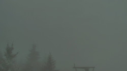 Panorama Jižní svahy, Hotel, Nástup 