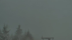 Panorama Jižní svahy, Hotel, Nástup