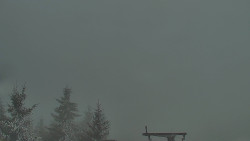 Panorama Jižní svahy, Hotel, Nástup 