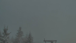 Panorama Jižní svahy, Hotel, Nástup 