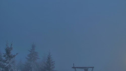 Panorama Jižní svahy, Hotel, Nástup 