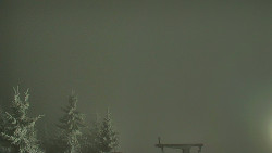 Panorama Jižní svahy, Hotel, Nástup 