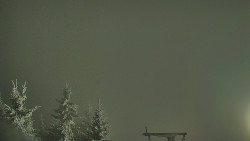 Panorama Jižní svahy, Hotel, Nástup 