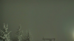 Panorama Jižní svahy, Hotel, Nástup 