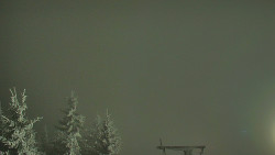 Panorama Jižní svahy, Hotel, Nástup