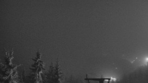 Červenohorské sedlo - Panorama Jižní svahy, Hotel, Nástup "Žlutá" - 15.2.2026 v 02:30