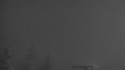 Panorama Jižní svahy, Hotel, Nástup 