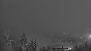 Červenohorské sedlo - Panorama Jižní svahy, Hotel, Nástup "Žlutá" - 15.2.2026 v 06:30