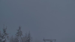 Panorama Jižní svahy, Hotel, Nástup 