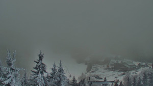 Červenohorské sedlo - Panorama Jižní svahy, Hotel, Nástup "Žlutá" - 15.2.2026 v 08:30