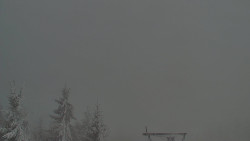 Panorama Jižní svahy, Hotel, Nástup