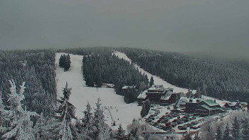 Červenohorské sedlo