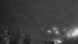 Panorama Jižní svahy, Hotel, Nástup 