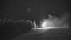 Panorama Jižní svahy, Hotel, Nástup 