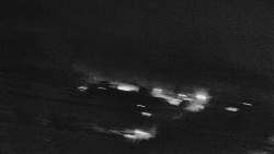 Panorama Jižní svahy, Hotel, Nástup 