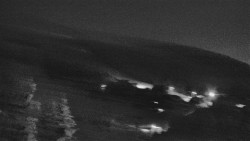 Panorama Jižní svahy, Hotel, Nástup 