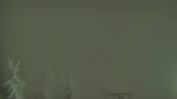 Panorama Jižní svahy, Hotel, Nástup 