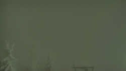 Panorama Jižní svahy, Hotel, Nástup 