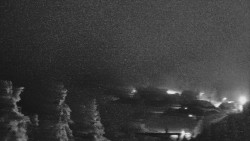 Panorama Jižní svahy, Hotel, Nástup 