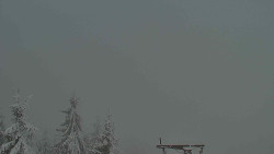 Panorama Jižní svahy, Hotel, Nástup 