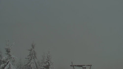 Panorama Jižní svahy, Hotel, Nástup 