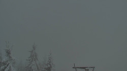 Panorama Jižní svahy, Hotel, Nástup 