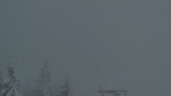 Panorama Jižní svahy, Hotel, Nástup 