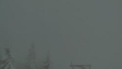 Panorama Jižní svahy, Hotel, Nástup 