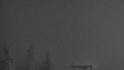 Panorama Jižní svahy, Hotel, Nástup 