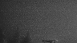 Panorama Jižní svahy, Hotel, Nástup