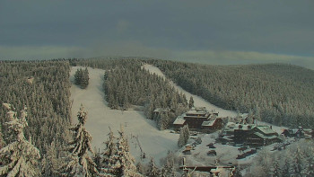 Červenohorské sedlo