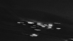 Panorama Jižní svahy, Hotel, Nástup 