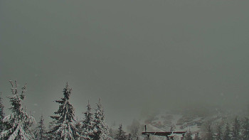 Červenohorské sedlo