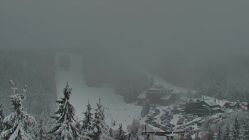 Červenohorské sedlo