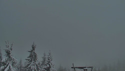 Panorama Jižní svahy, Hotel, Nástup