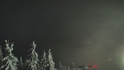 Panorama Jižní svahy, Hotel, Nástup 