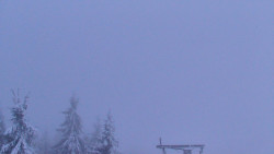 Panorama Jižní svahy, Hotel, Nástup 