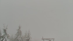 Panorama Jižní svahy, Hotel, Nástup 