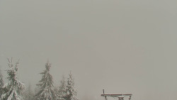 Panorama Jižní svahy, Hotel, Nástup 