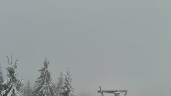 Panorama Jižní svahy, Hotel, Nástup 