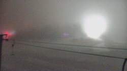 Panorama Jižní svahy, Hotel, Nástup 