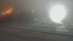 Panorama Jižní svahy, Hotel, Nástup