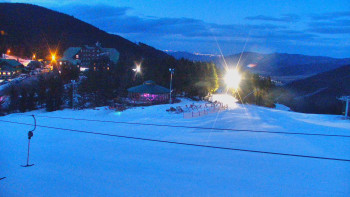 Červenohorské sedlo