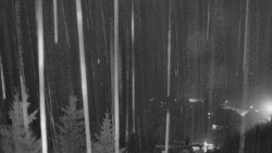 Panorama Jižní svahy, Hotel, Nástup 